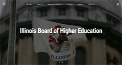 Desktop Screenshot of ibhesac.org